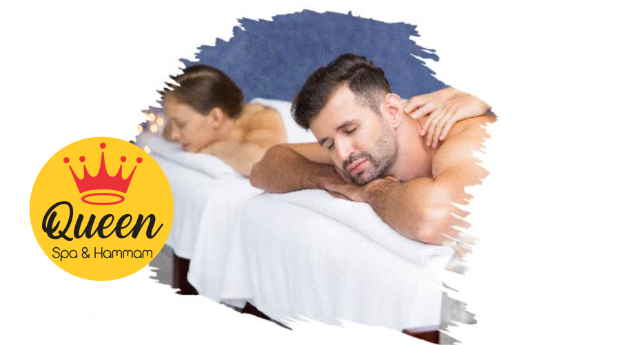 Couples Massage in Baner Pune